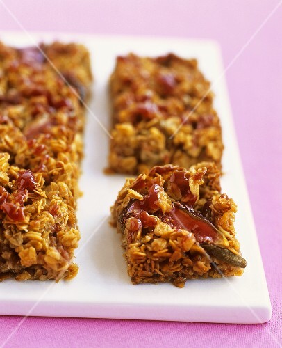 Flapjacks