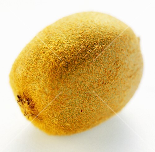 A Kiwi Fruit