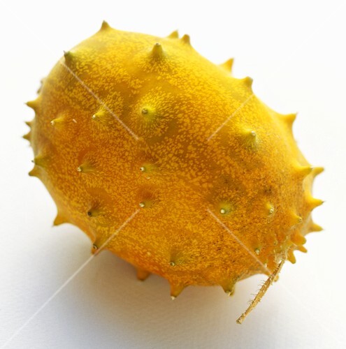 A Kiwano