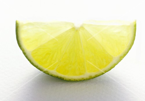 Lime Wedge