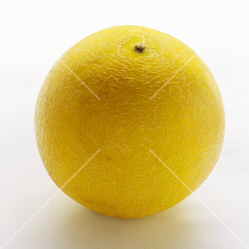 A Whole Gallia Melon