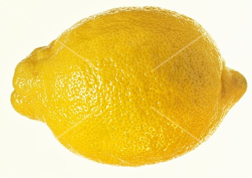 A Whole Lemon