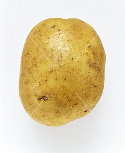 A Potato