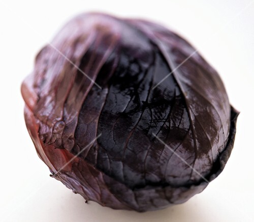 Rotkohl