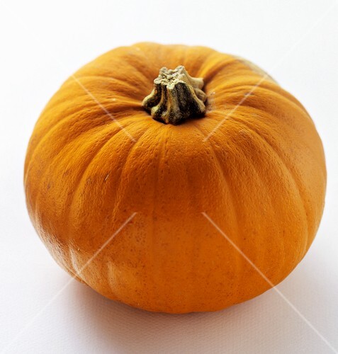 A Pumpkin