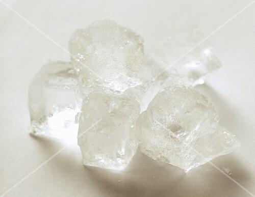 Ice Cubes
