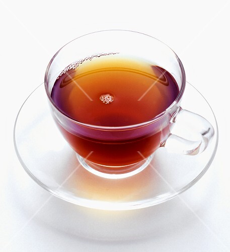 A Cup of Tea