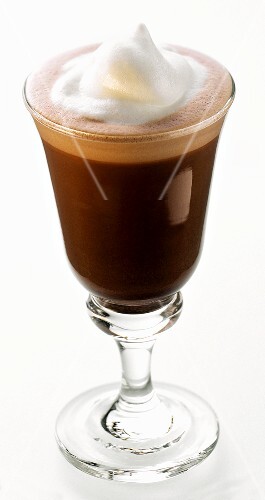 Irish Coffee