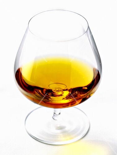 Brandy in a Snifter