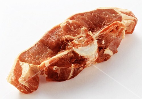 A Lamb Chop