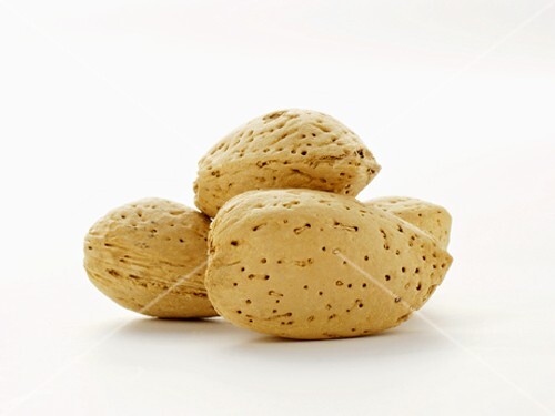 Four Almonds