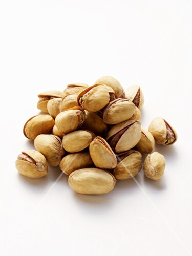 Pistachios