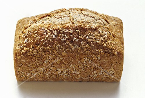 Vollkornbrot