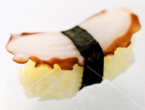 One Tako Nigiri