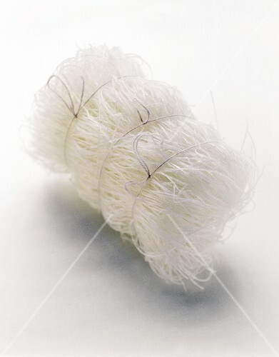 A Bundle Of Cellophane Noodles