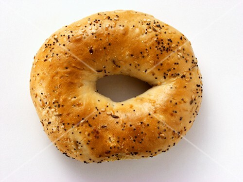 An Everything Bagel