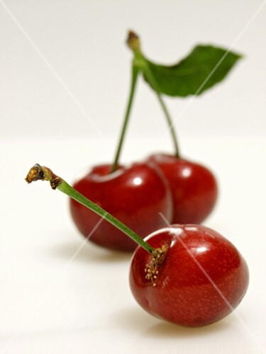 Three Cherries