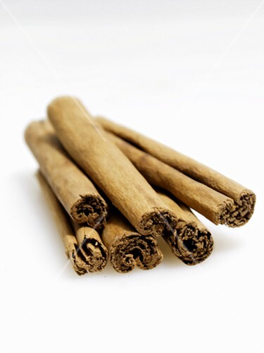 Cinnamon Sticks