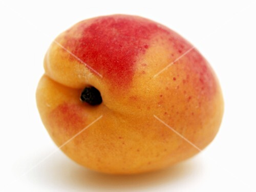 An apricot