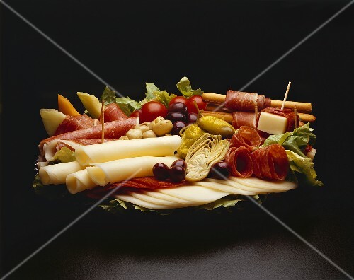 Antipasto Platter