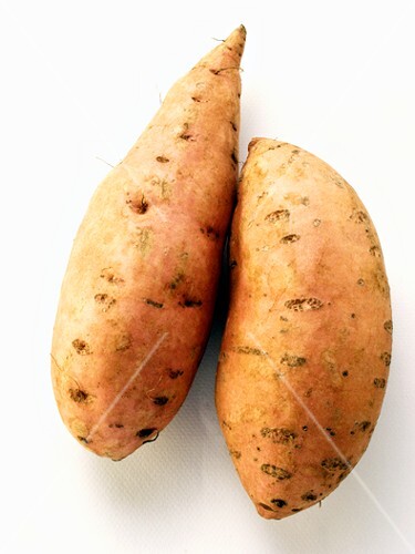 Süsskartoffeln (1)