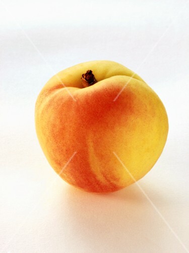 A peach