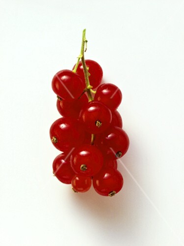 Redcurrants