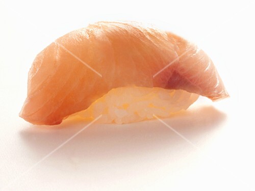Nigiri-Sushi