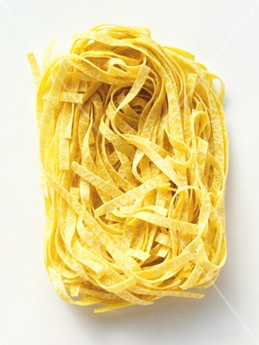 Tagliatelle