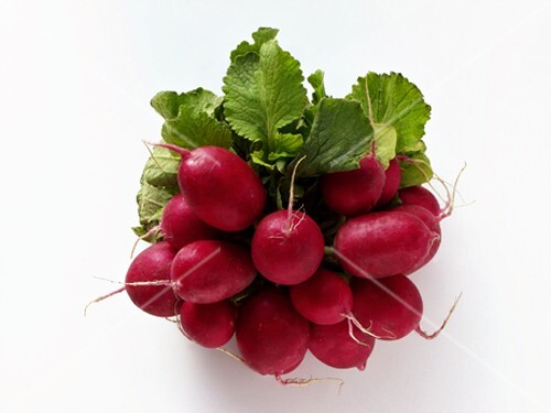 Radishes