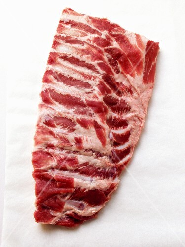 Spareribs