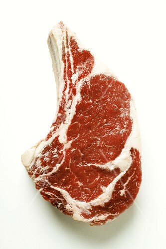 Ribeye steak