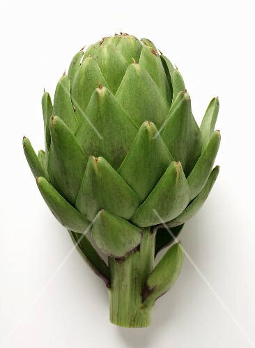 Green artichoke