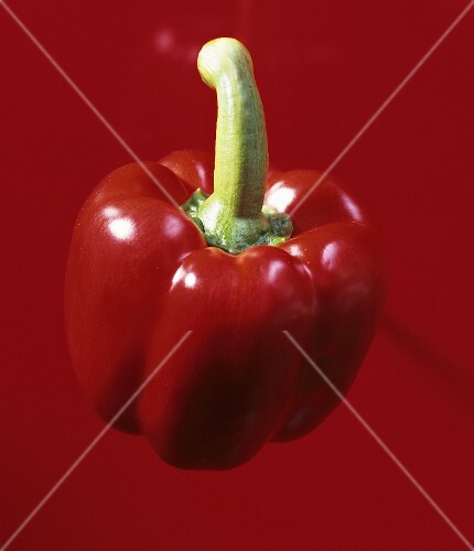 Red pepper