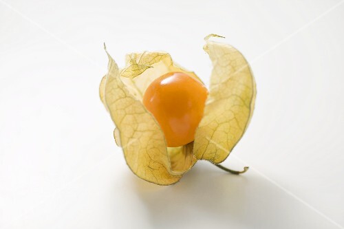 Physalis with husk