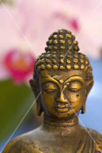 Buddha statue