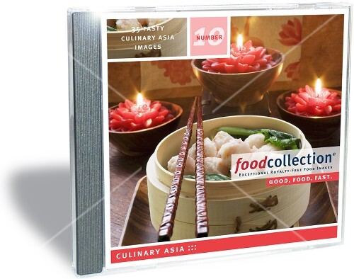 CD10 Culinary Asia  35 images