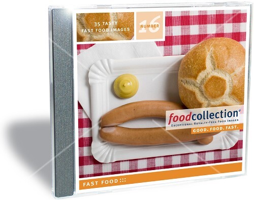 CD16 Fast Food 35 images