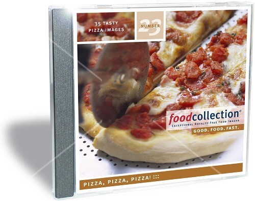 CD23 Pizza, Pizza, Pizza!  35 images