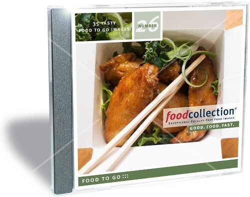 CD26 Food to Go  35 Bilder