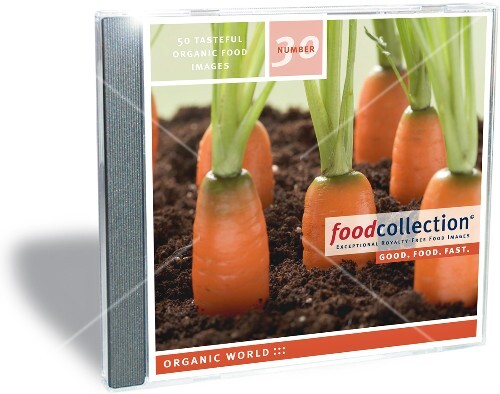 CD30 Organic World  50 images