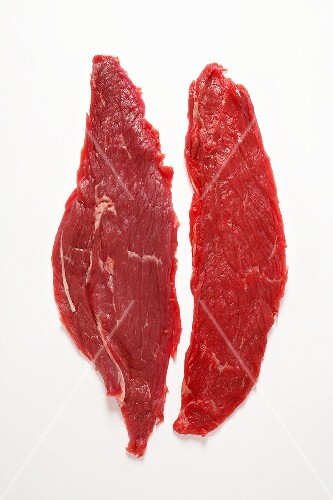 Beef for beef roulades