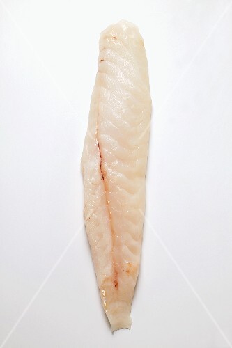 Redfish fillet