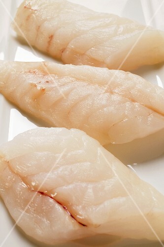 Rotbarschfilets