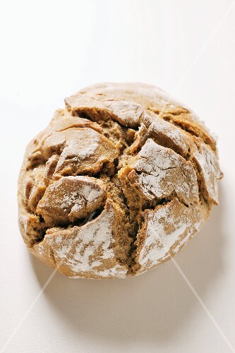 A rye roll