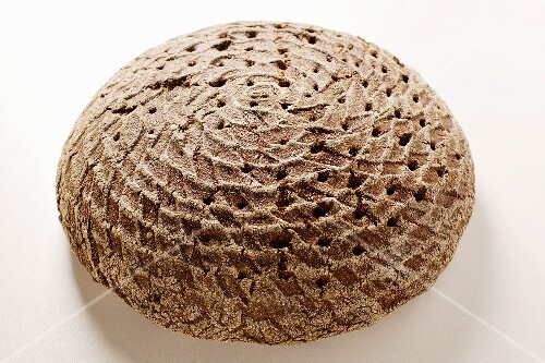 Ein Laib Bauernbrot