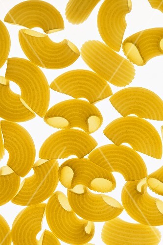 Elbow macaroni