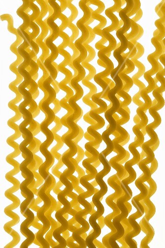 Fusilli lunghi