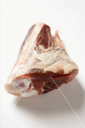 Knuckle of pork