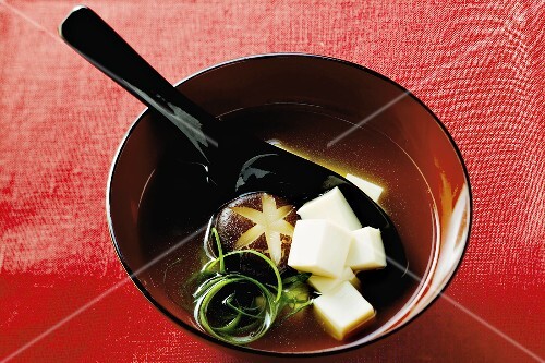 Misosuppe